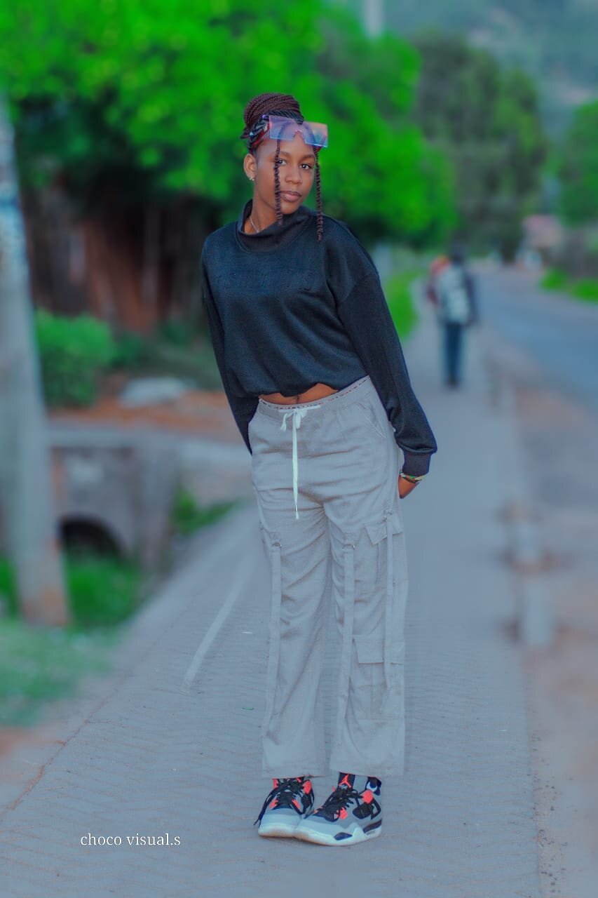 ClassicGirl