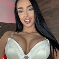 KairaAndrews Modèle Webcam Profil