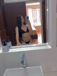 Sabrina_euphoria's webcam live show