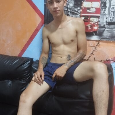 johan_kind from stripchat