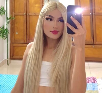 Helia_ - Stripchat Trans 