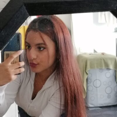 camila_parker_t 🏰 stream