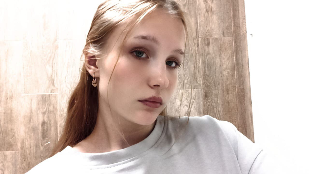 EnergyGirll