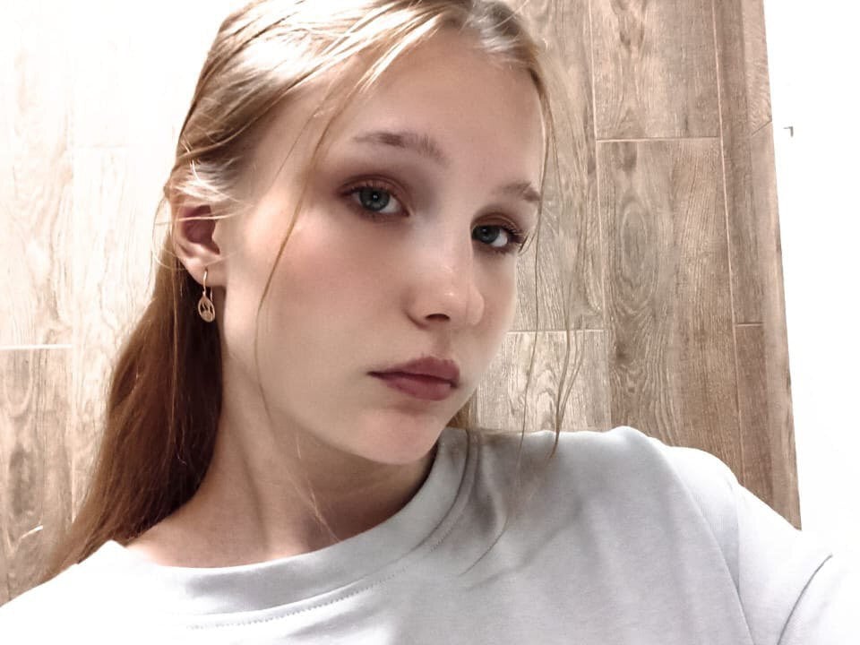 EnergyGirll profile