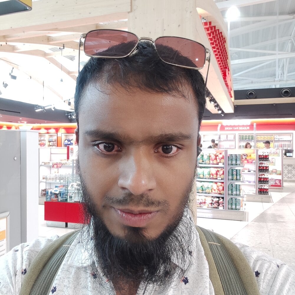 alamin172 profile