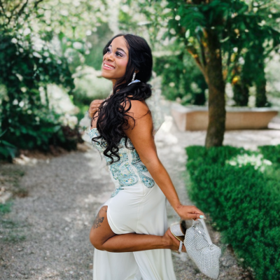 Tikalalin - luxurious privates young