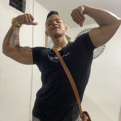 Fulanito_detal - Stripchat Boy 