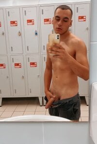 sexboytuga's webcam live show