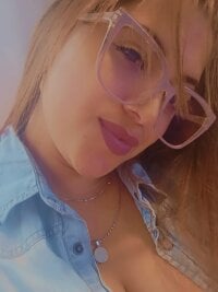 luciana_336's webcam live show