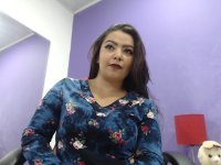 Offline chatovací místnost Alyssa_Diaz