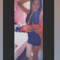 parejita888 Webcam Model Profile