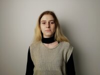 AnneCousineau's Offline XXX Chat