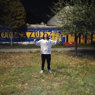 AlexAlejandro13 profile