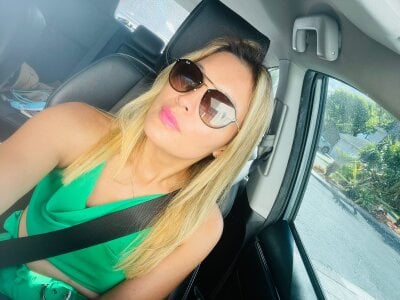 Vane_sexy - Stripchat Girl 