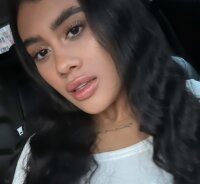 ArianaRosse_'s webcam live show