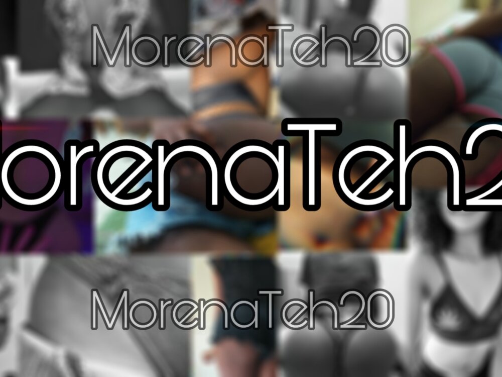 MorenaTeh20's Offline Chat Room