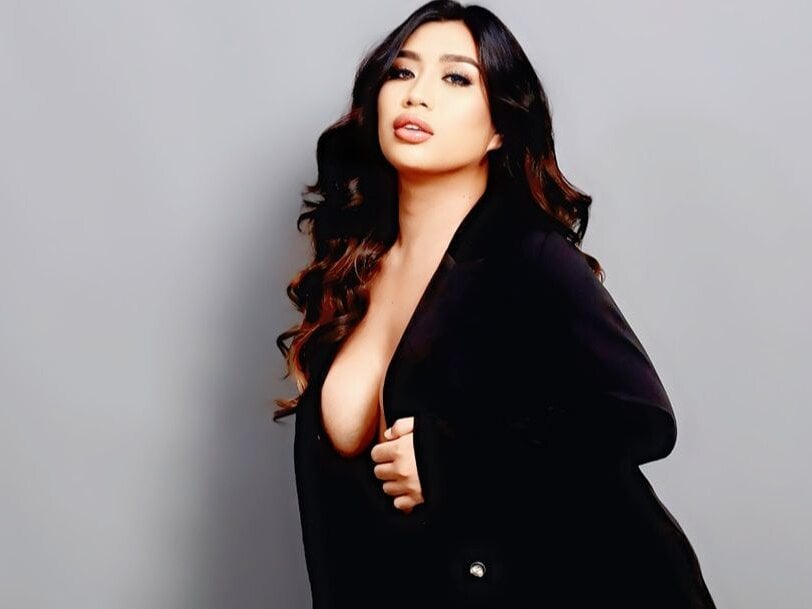 trixiebayeserra from stripchat