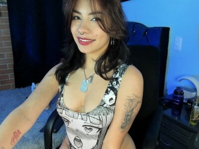 ZoeEvans69 ✖ free live chat