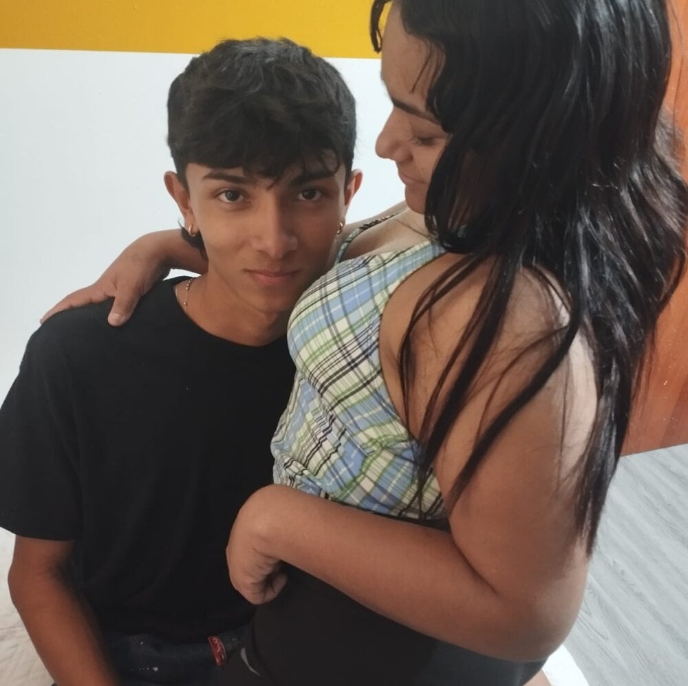 Eivanandcarolind
