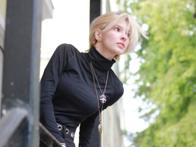 MaryGreenc 🧛 online chat