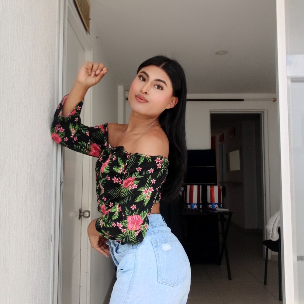 Michelle_Narvaez profile