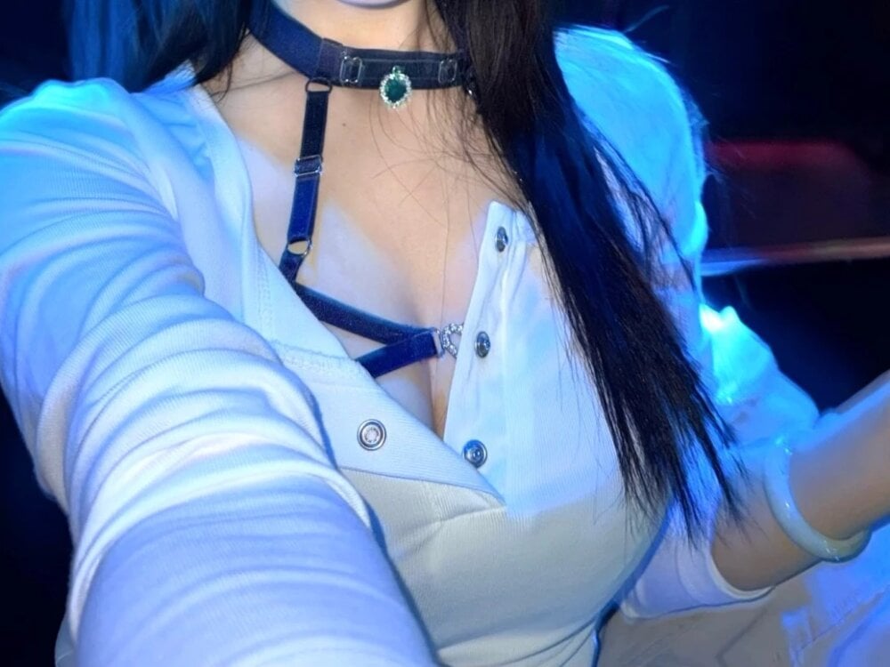 stripchat youyo333 webcam profile pic via livesex.fan