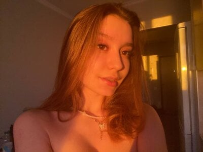 cutie_maureen from stripchat