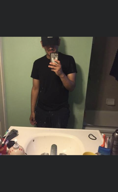 Twohightwonut805 Male Mobile Cam Nude