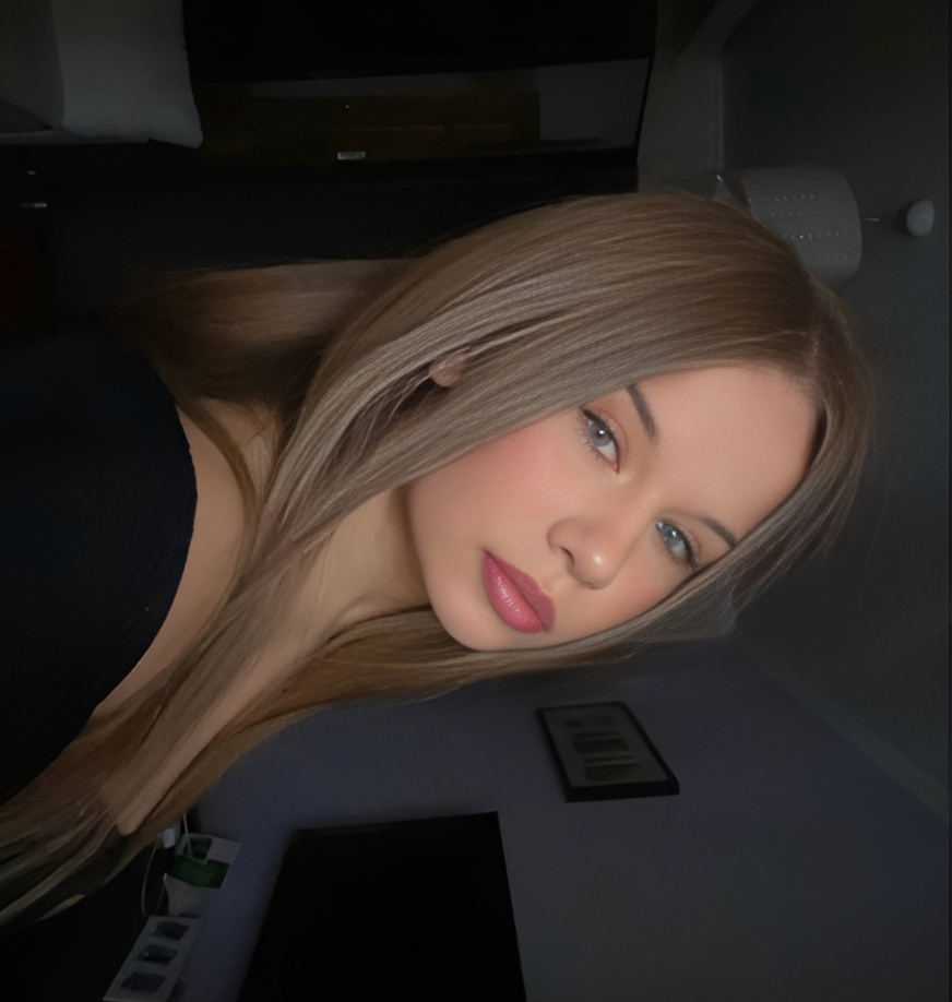 GeorginaCauldwell profile