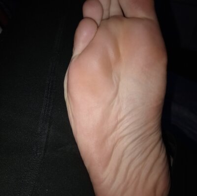 FeetandBondageGuy - Stripchat Boy 