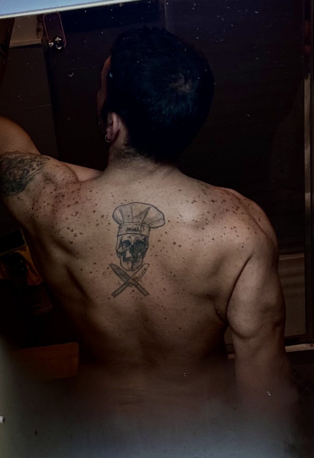 Duroxxxxxxx86 Chat XXX offline