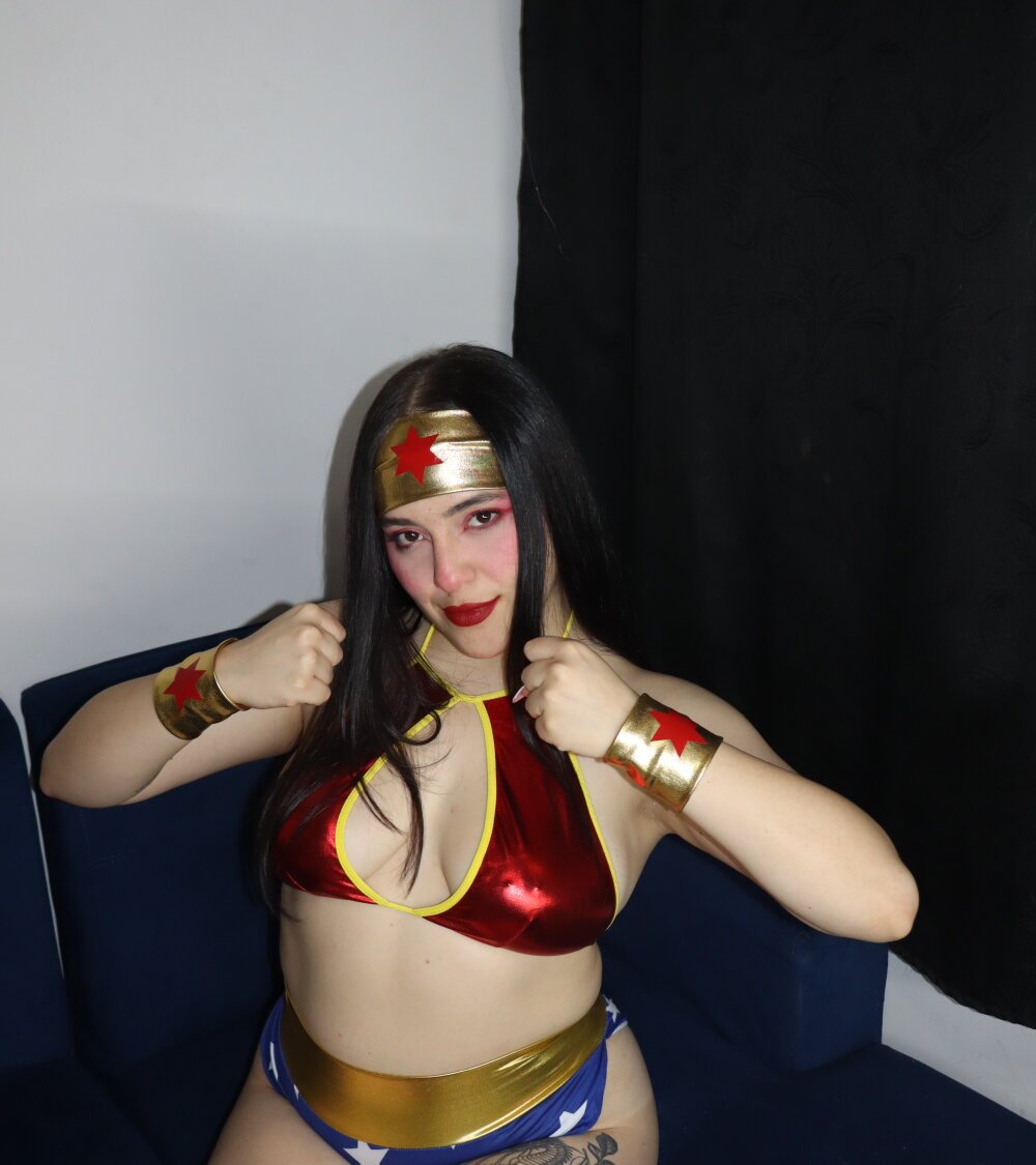 lady_kaisa from stripchat