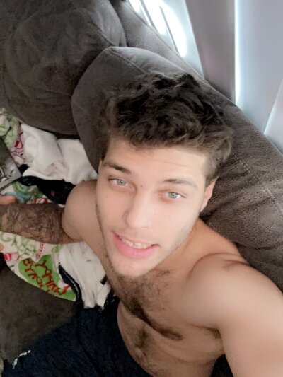 Trapbaby386Live Webcam