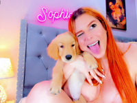 newsophiadoll