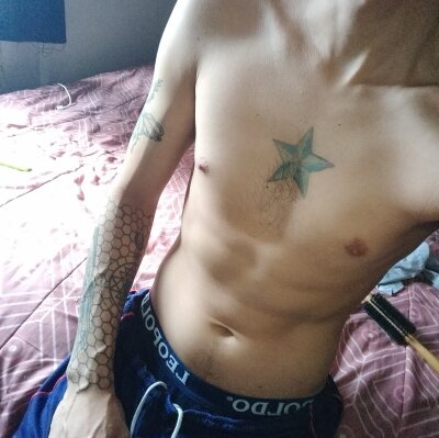 Chris69502 - Stripchat Boy 