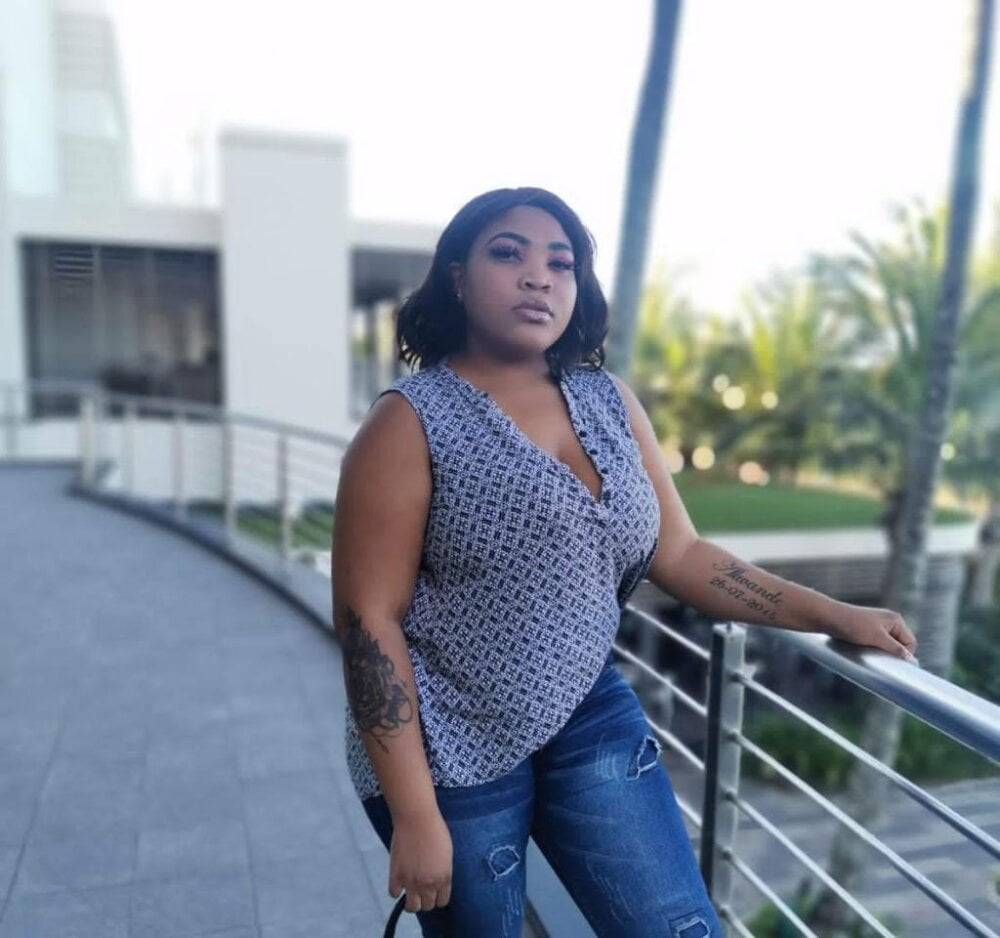 BeverlyQueen14 profile