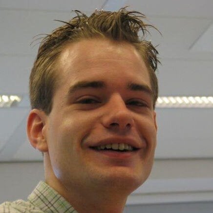 Maikel1981-NL profile