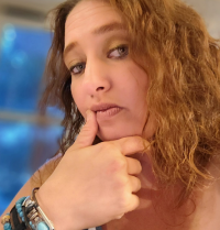 Offline chatovací místnost SirenGypsy