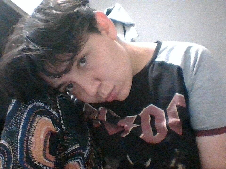 Aguasalvajedelsur2323 profile