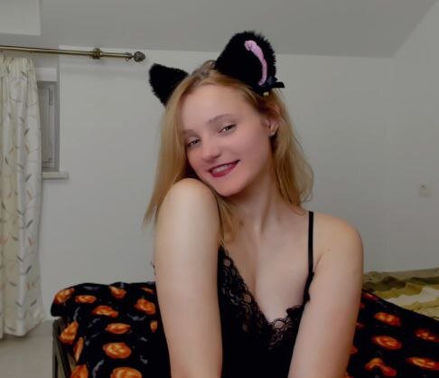 merrysherry