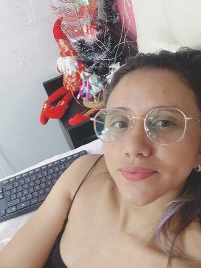 maite_foxx69 from stripchat