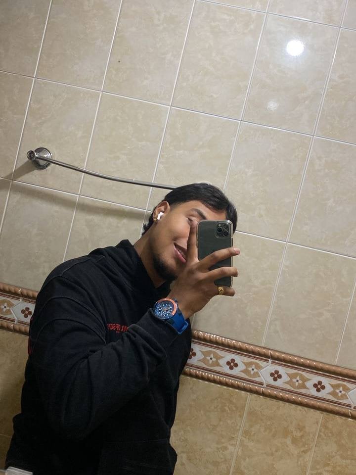 Jaack_Smiith profile