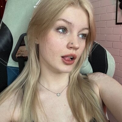 GraceGlamour - Stripchat Teen Glamour Best Girl 