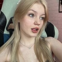 GraceGlamour's webcam live show