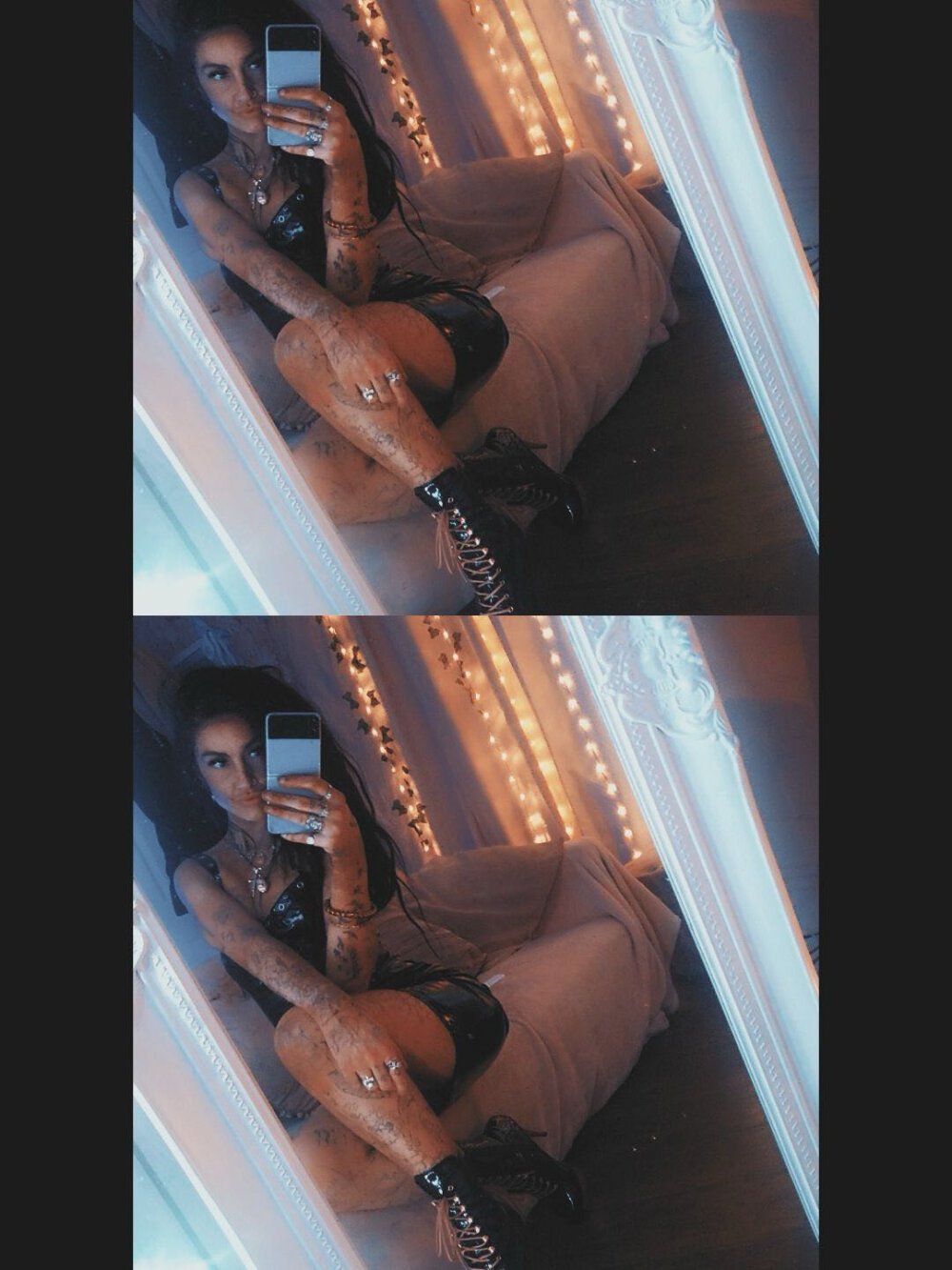 Tannedtattooed69 profile
