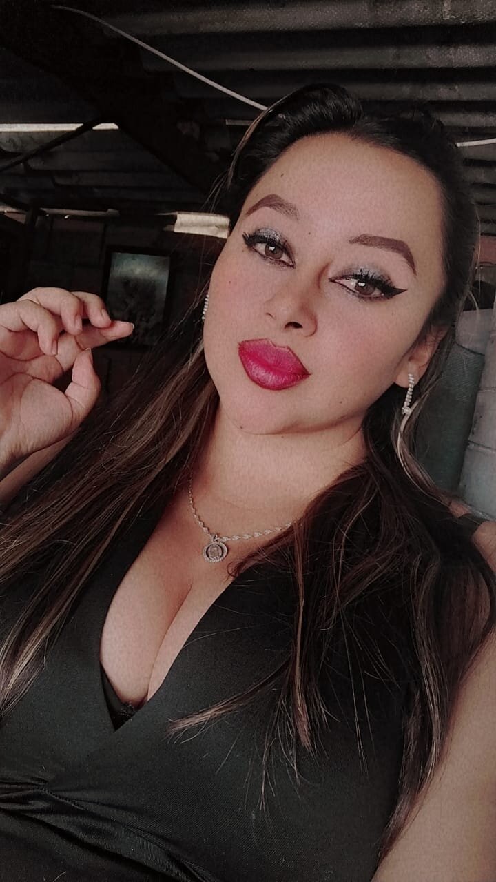 melaniahot303av