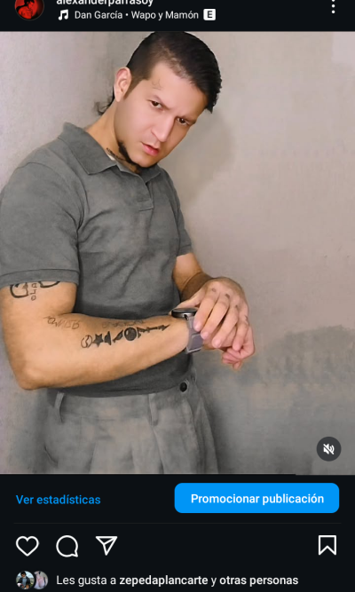 SoyAlexanderAmateur