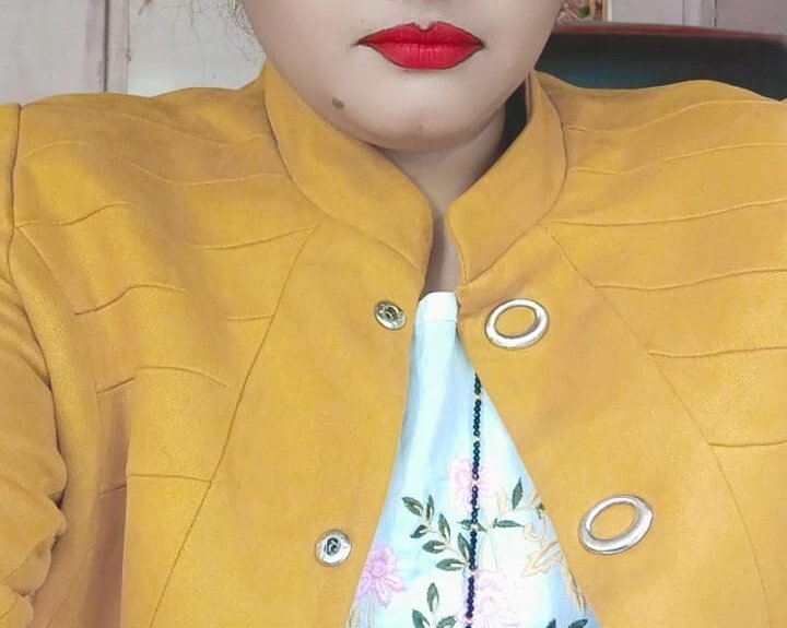 Miss_Niharika profile
