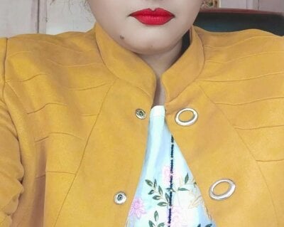 Miss_Niharika