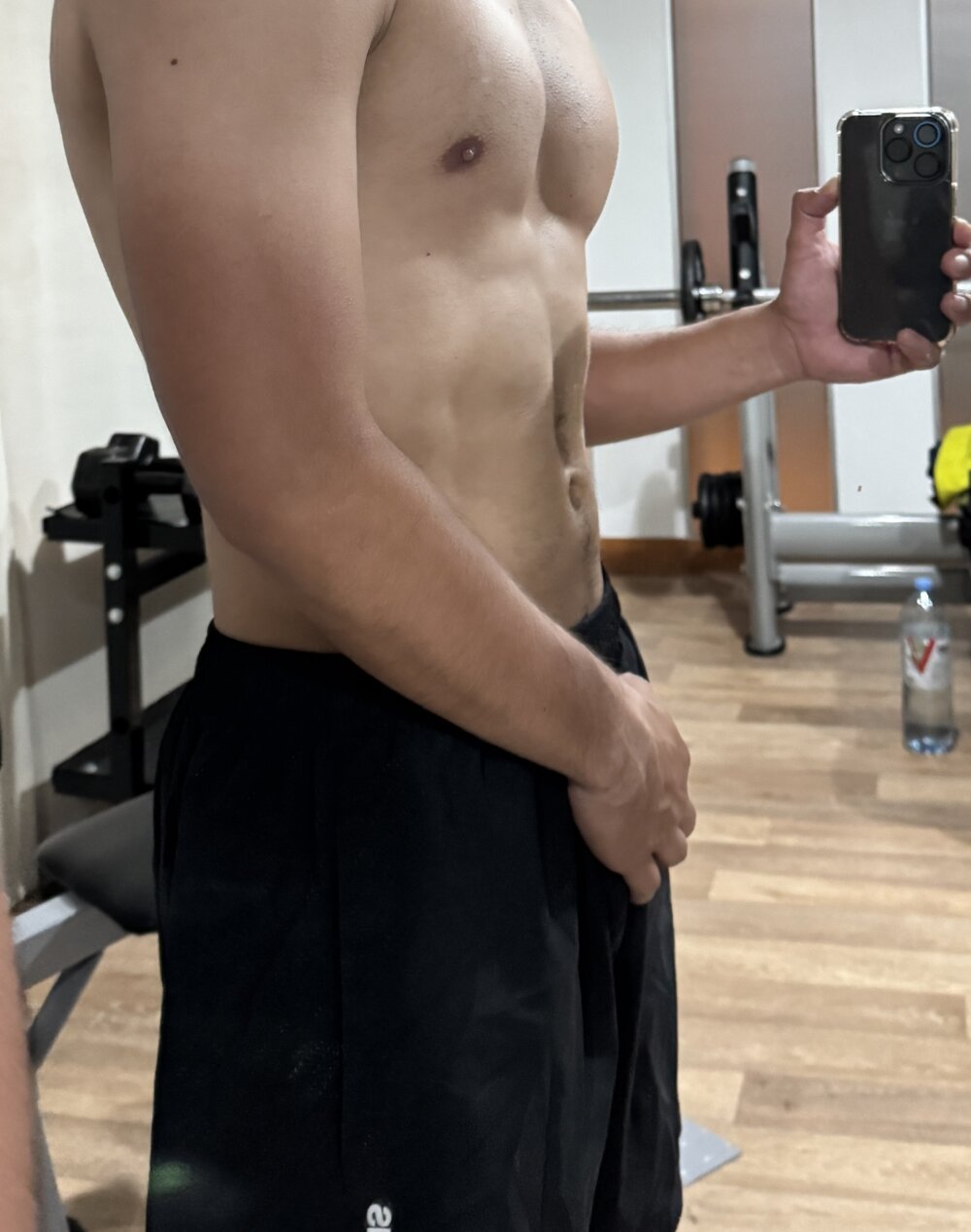 Deportist profile
